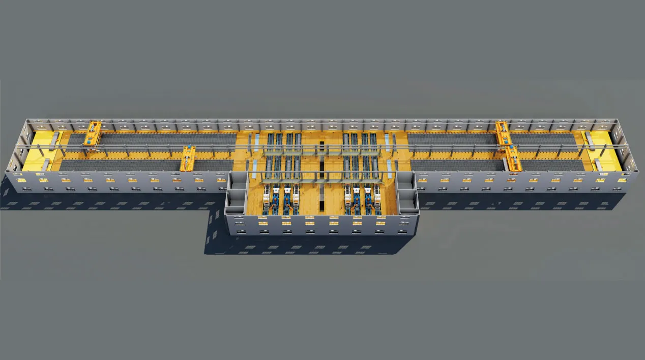 Digitalization (9)